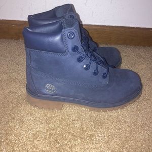 COPY - Women’s size 6.5 Timberland boots